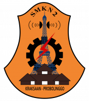 LMS SMKN 2 KRAKSAAN